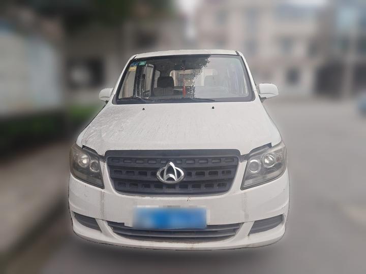 Oushan 2014 1.3L photo 2