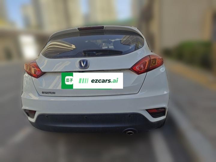 Eado 2015 1.6L AT IV photo 5
