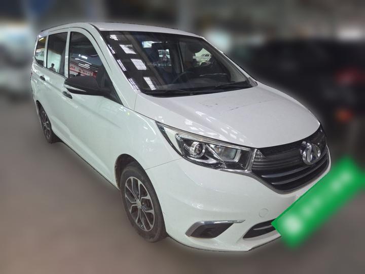 EV 2022 Standard 6-Seater photo 3