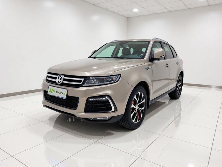 T600 2016 Sport 2.0T DCT Premium