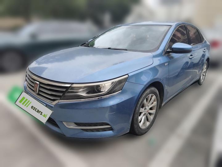 i6 Classic 2017 20T AT Smart