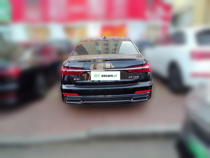 A6L 2020 45 TFSI quattro Dynamic photo 5