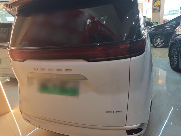 D9 2022 DM-i 970 AWD Flagship photo 5