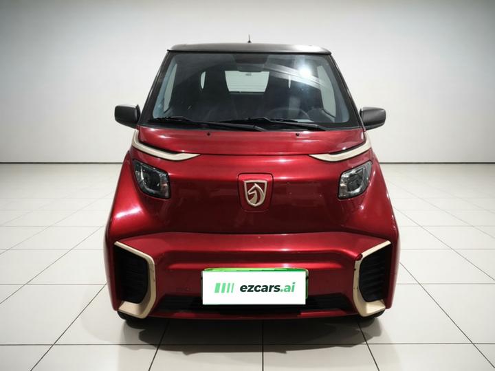 E200 2019 250KM photo 2