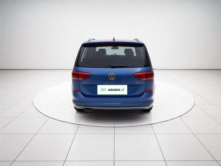 2021 L 280TSI DSG 6-Seater photo 5