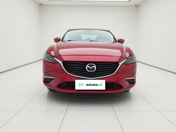 Atenza 2018 2.0L Luxury China V photo 2