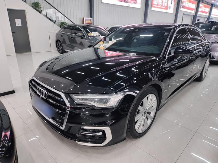 A6L 2023 Facelift 45 TFSI Dynamic