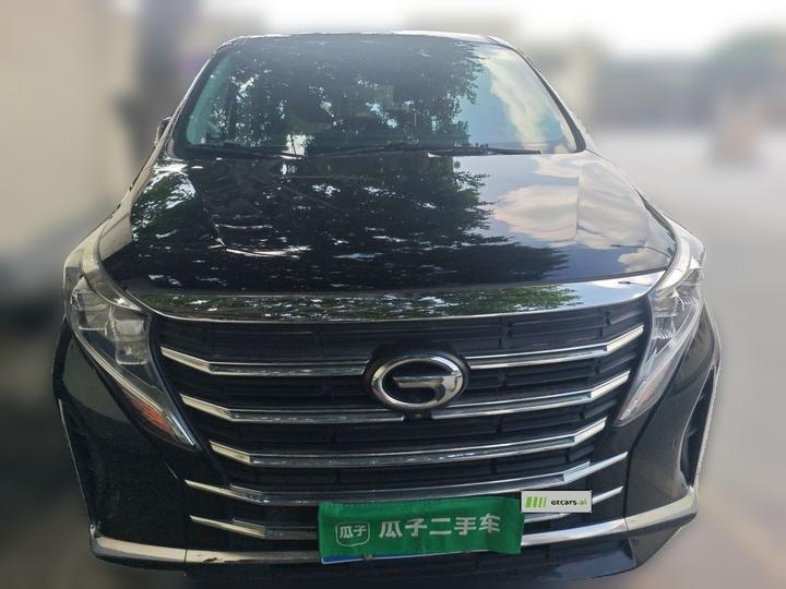 GAC Trumpchi M8 2023 Leading Series 390T Premium photo 2