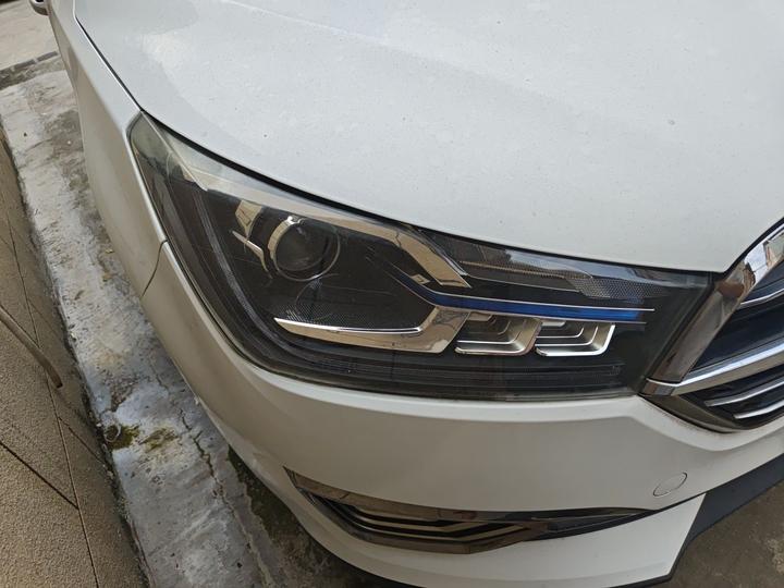 T300 2017 1.5L MT Exclusive photo 7