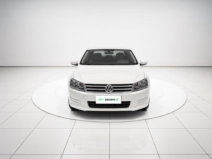 Santana 2013 1.6L MT photo 2