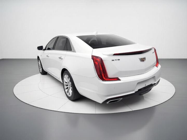 XTS 2018 28T Elite photo 4