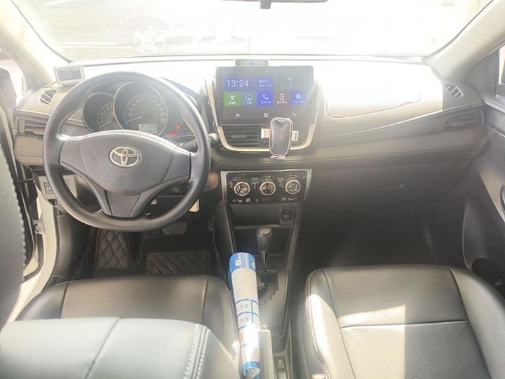 YARiS L 2016 Facelift 1.5E CVT photo 5