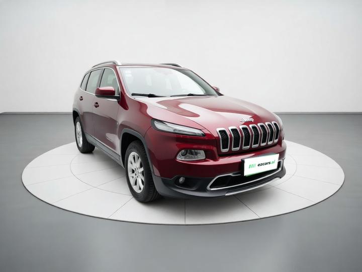 Cherokee 2016 2.4L Smart photo 3