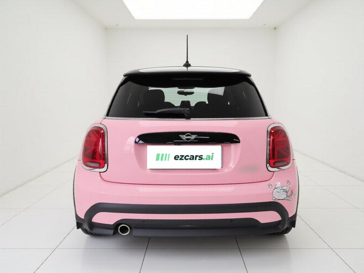 2022 1.5T COOPER Classic photo 3
