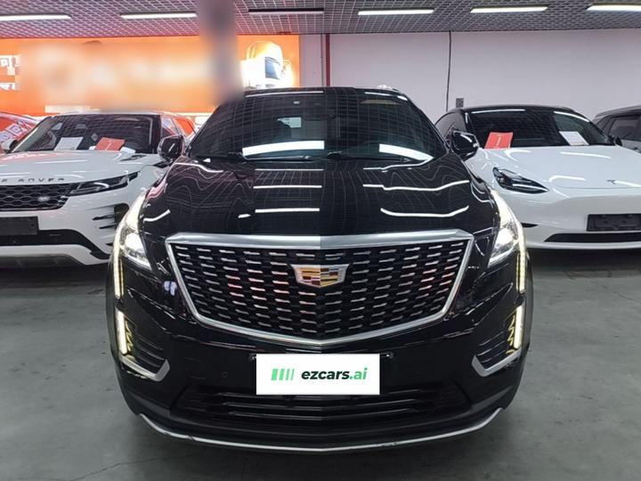 XT5 2020 Facelift 28T AWD Luxury photo 2