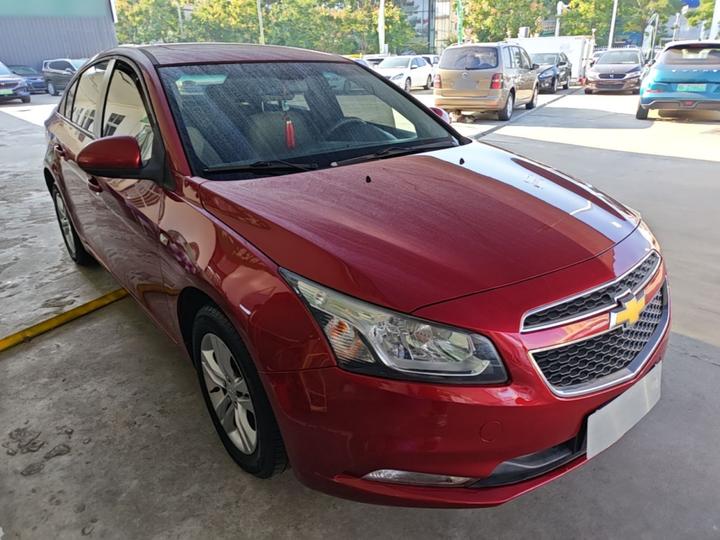 2015 1.5L Classic SE AT photo 3