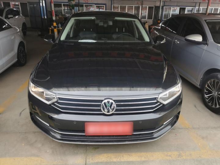 Magotan 2017 330TSI DSG Luxury photo 2