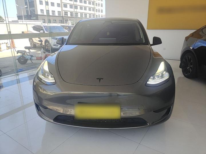 Model Y 2022 Facelift RWD photo 2