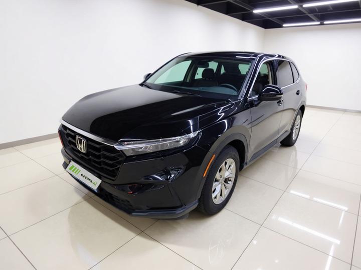 CR-V 2024 240TURBO RWD 5-Seater