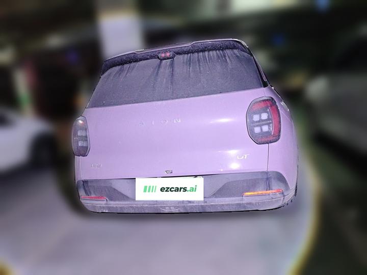 AION UT 2025 330 photo 5