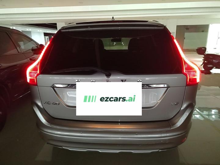 XC60 Imported 2014 T5 photo 5