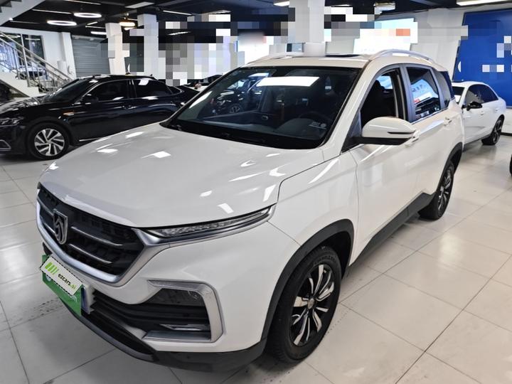 530 2019 1.5T CVT Premium China V