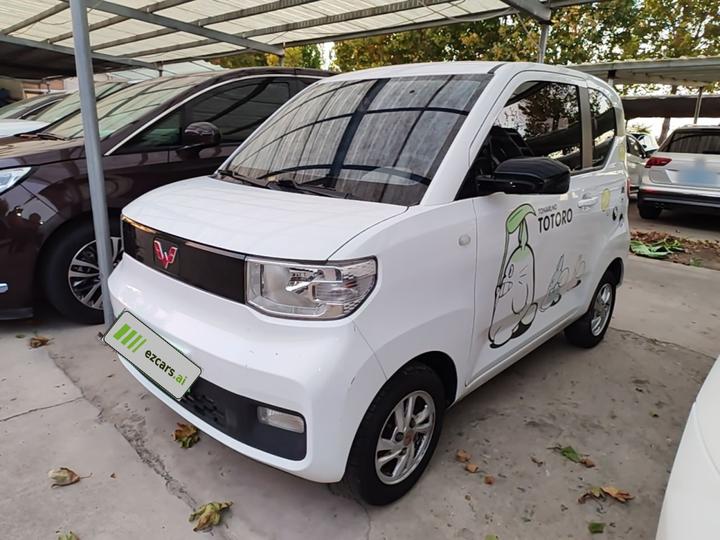 Hongguang MINIEV 2020 LFP