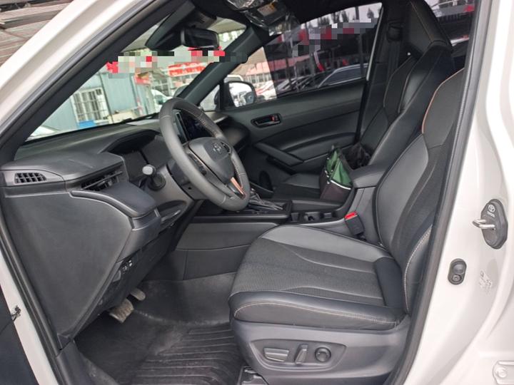 Corolla 2026 2.0L Elite photo 7