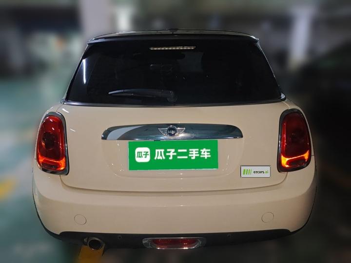 2016 1.5T COOPER photo 5
