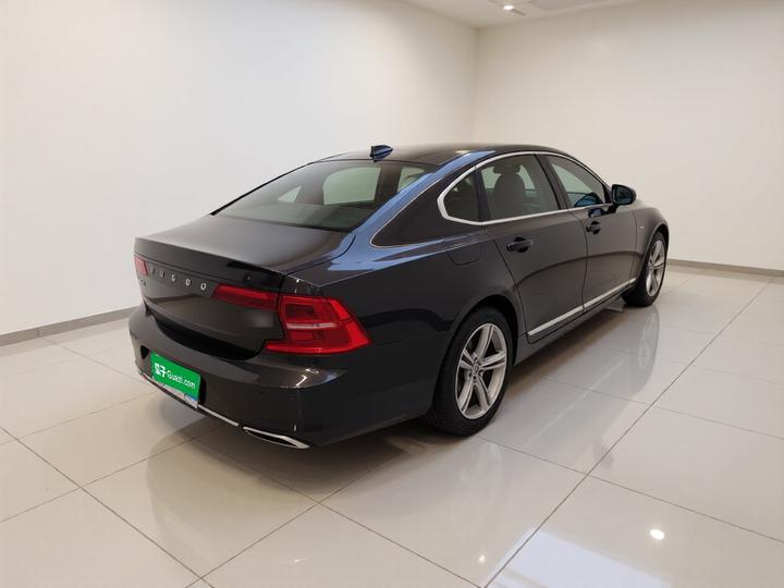 S90 2019 T5 photo 4