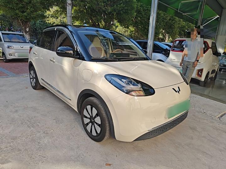 Wuling Bingo 2025 333km photo 3