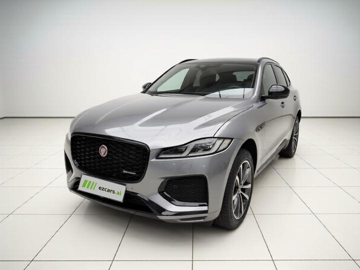 F-PACE 2024 P250 R-Dynamic SE