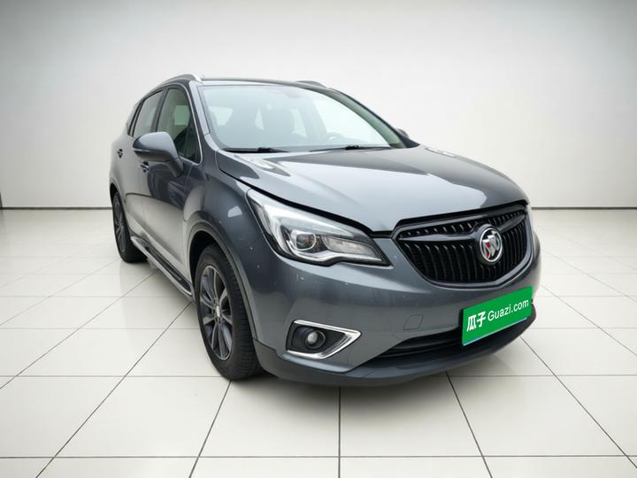 Envision 2018 20T RWD Luxury photo 3