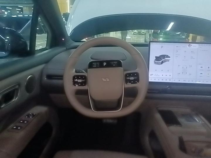 Li Auto i6 2025 RWD Standard photo 6