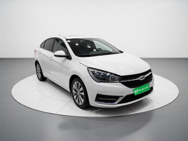 Arrizo 5 2017 1.5L MT photo 3