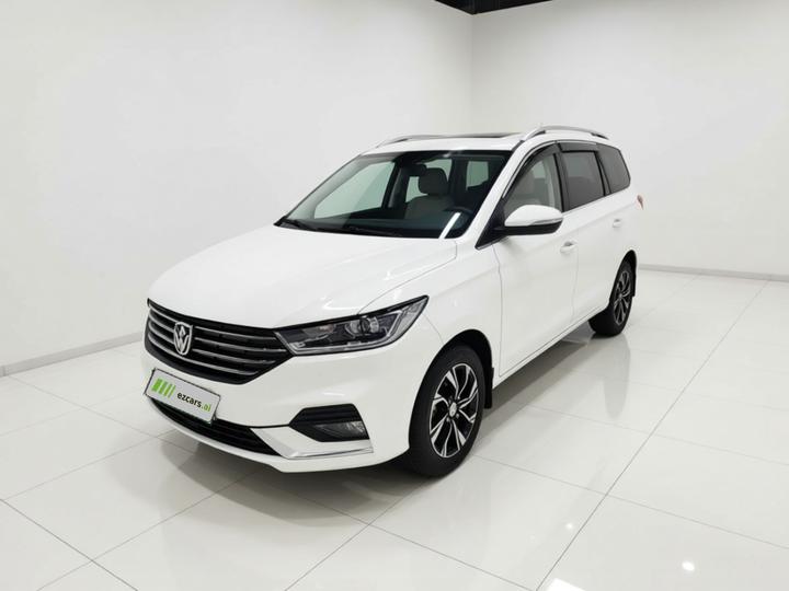 360 2018 1.5L MT Luxury China V
