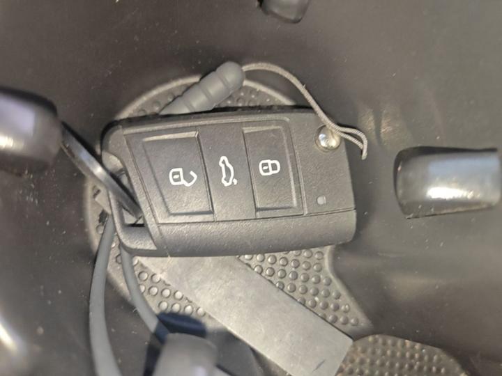 Lamando 2015 230TSI DSG photo 8