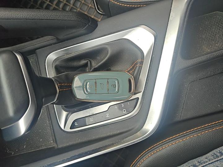 X3 PRO 2022 1.5L CVT photo 8
