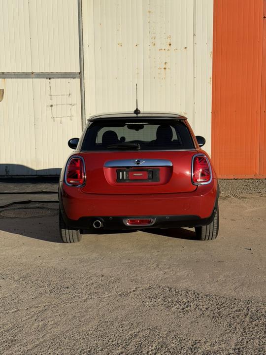 2016 1.5T COOPER photo 4