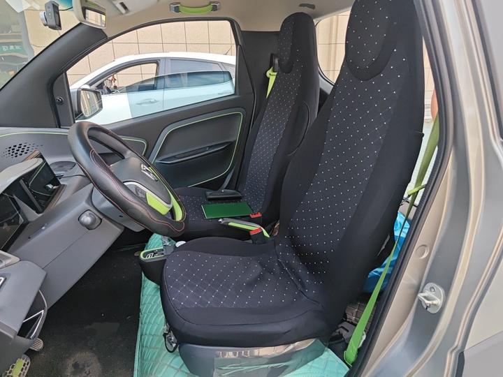 E100 2019 250KM photo 7
