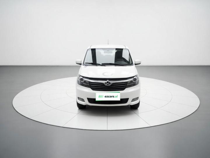 Changan M70 2017 1.5L Comfort 7-Seater DAM15DL photo 2