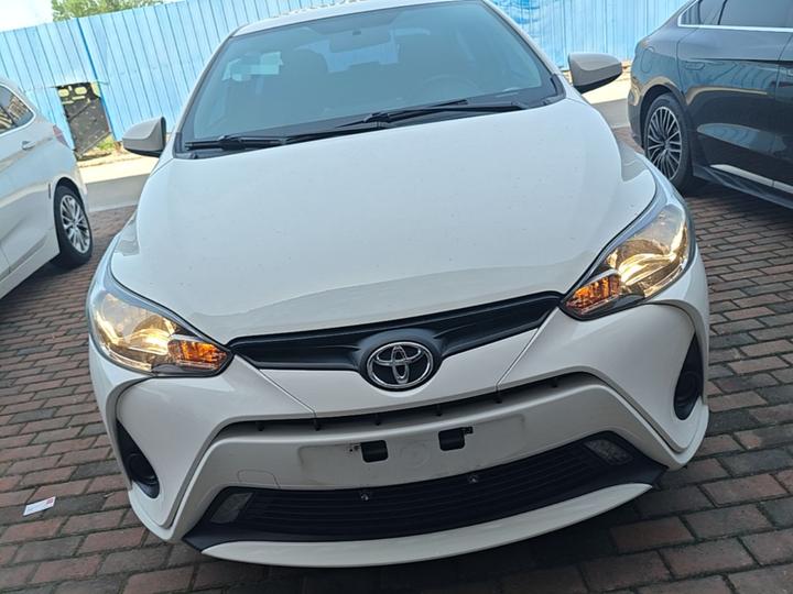 YARiS L 2017 1.5E CVT photo 2