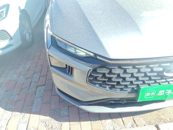 Mondeo 2022 Facelift EcoBoost 245 Luxury photo 7