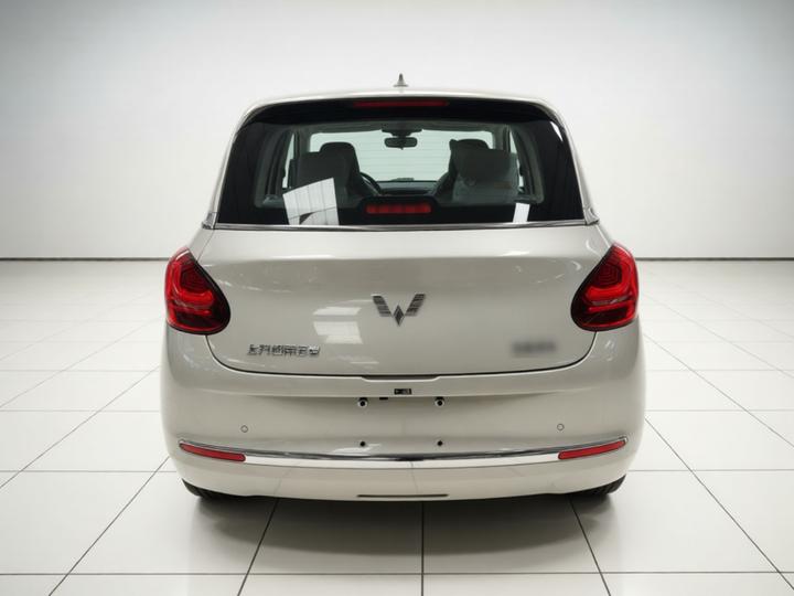 Wuling Bingo 2025 333km photo 5