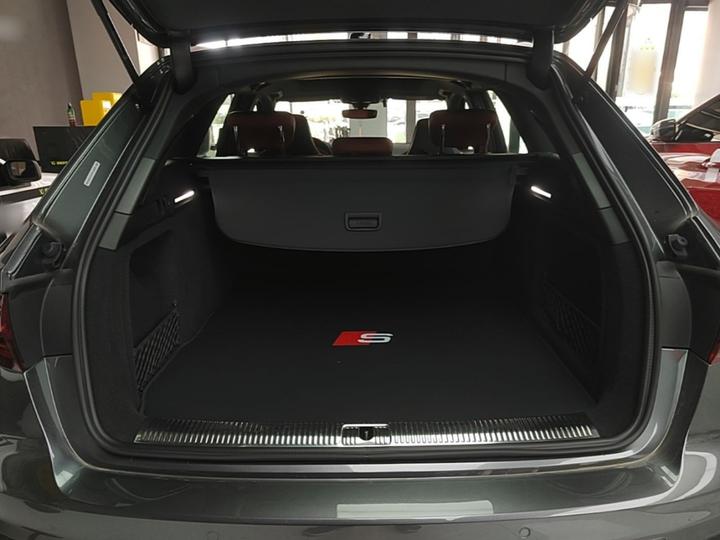 S4 2024 S4 Avant 3.0TFSI photo 8
