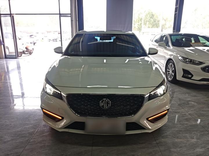 MG6 2019 20T AT photo 2