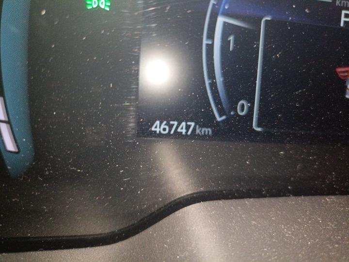 Corolla 2023 2.0L Elite photo 2