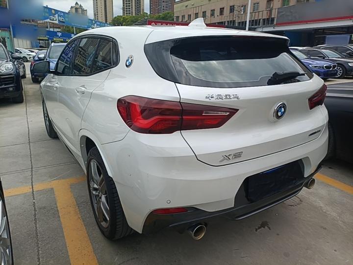 X2 2021 Facelift sDrive25i M Sport Package photo 4