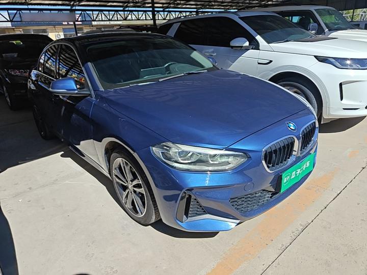 1 Series 2021 Facelift 120i M Sport photo 3