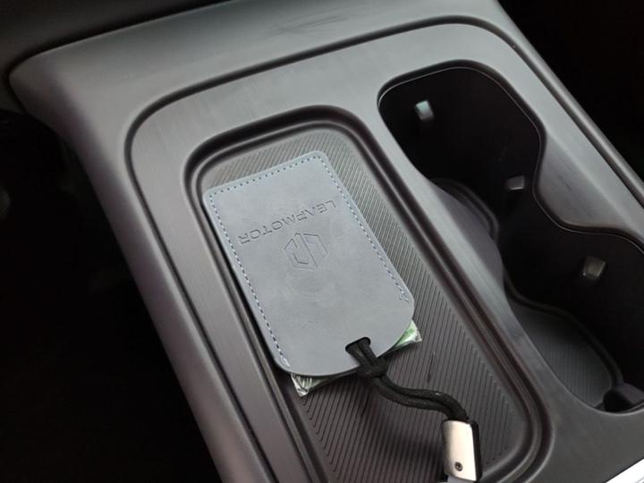 Leapmotor C10 2024 530 Smart photo 8